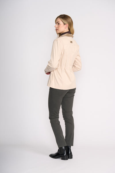 FO8396 hidden treasures jacket