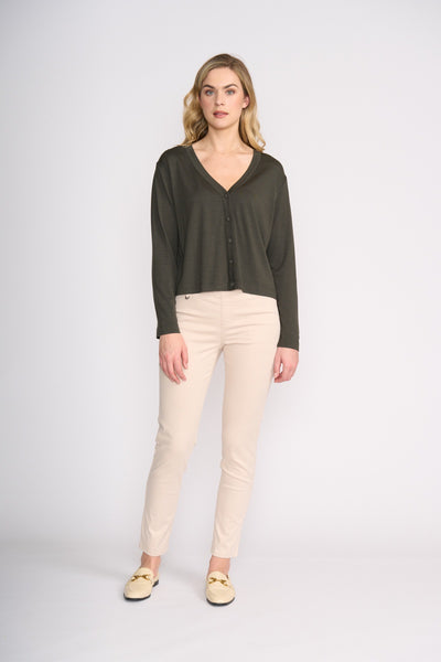 FO6827 holey moley trouser