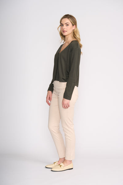FO6827 holey moley trouser