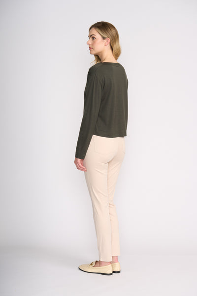 FO6827 holey moley trouser
