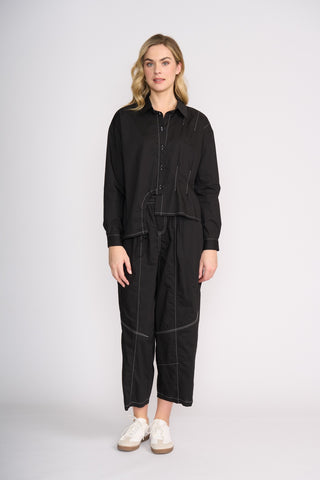 FO8540 good stitch pant