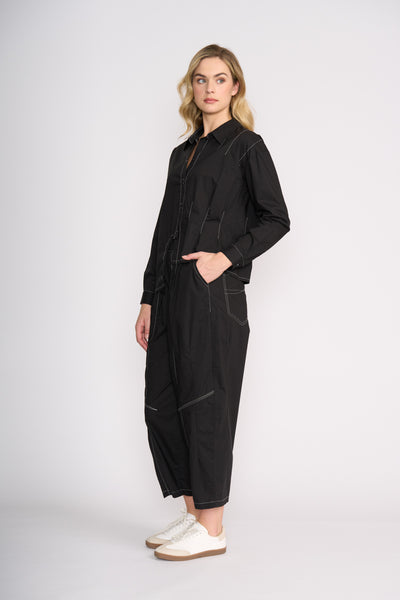 FO8540 good stitch pant