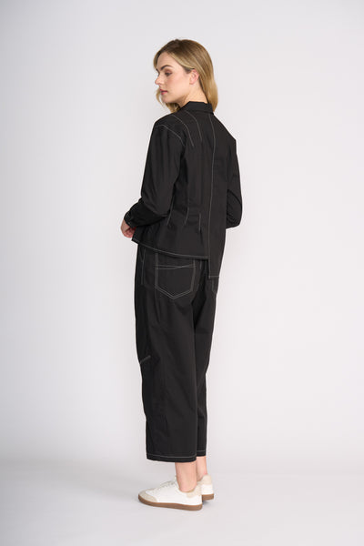 FO8540 good stitch pant