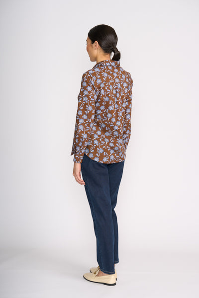 FO7043 all class shirt