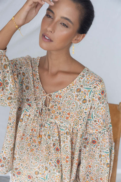 lara blouse