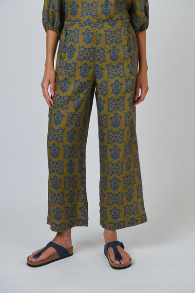 GA398 pant