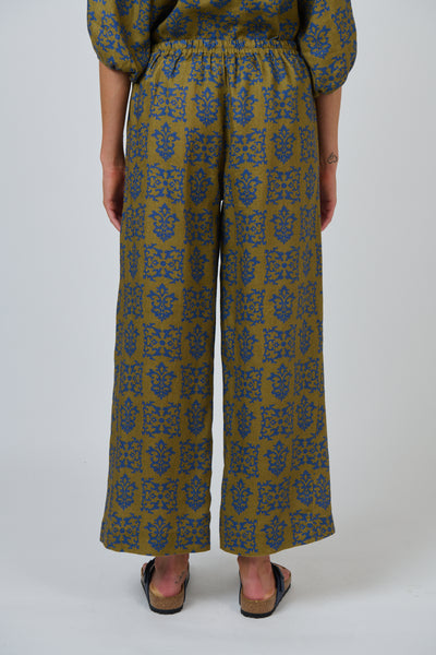 GA398 pant