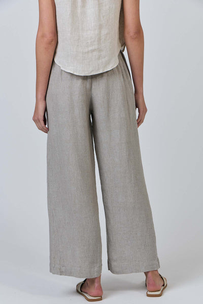 GA398 linen pant