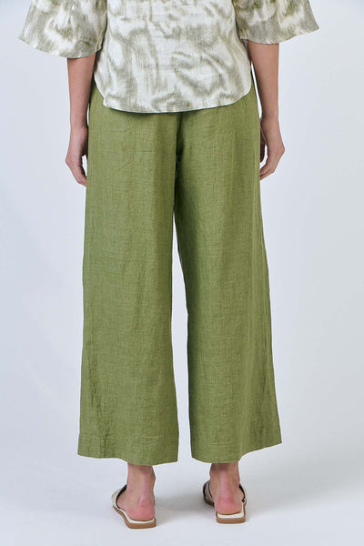 GA398 linen pant
