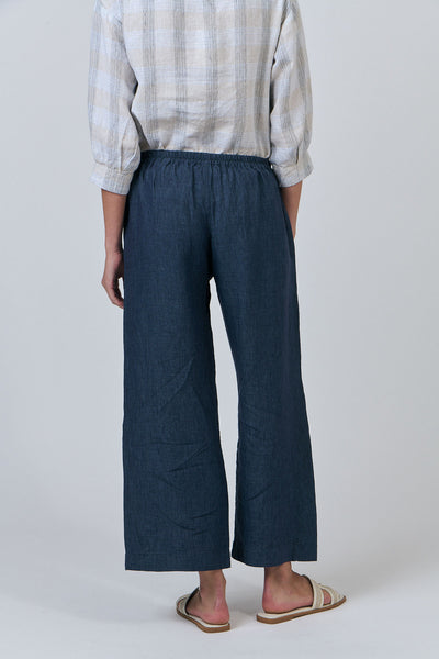 GA398 linen pant