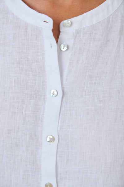 GA590 linen shirt