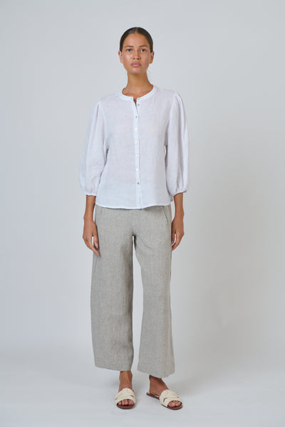 GA590 linen shirt