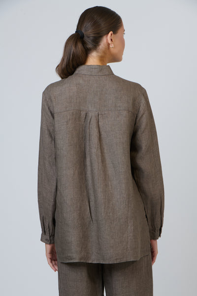 GA665 shirt