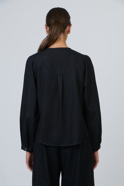 GA679 shirt