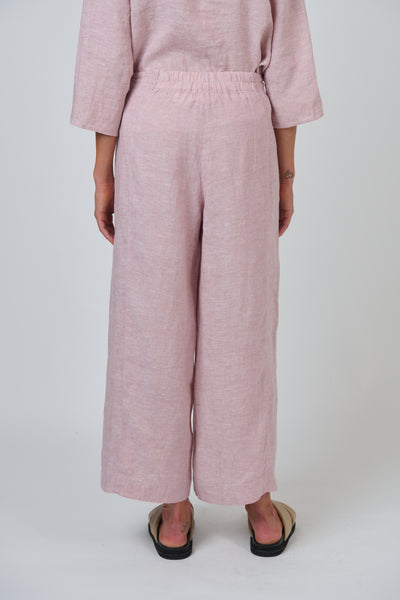 GA698 linen pant