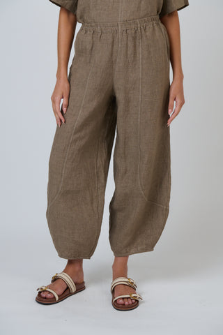 GA714 linen pant