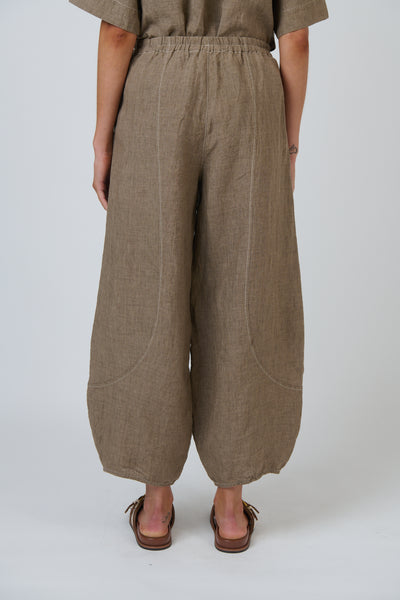 GA714 linen pant