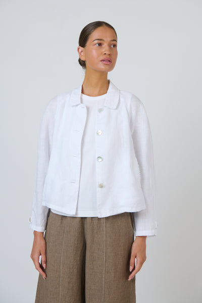 GA715 linen jacket