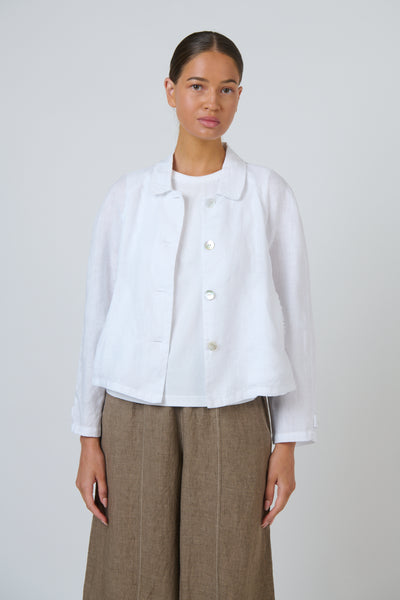 GA715 linen jacket