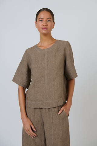 GA724A linen top