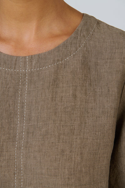 GA724A linen top