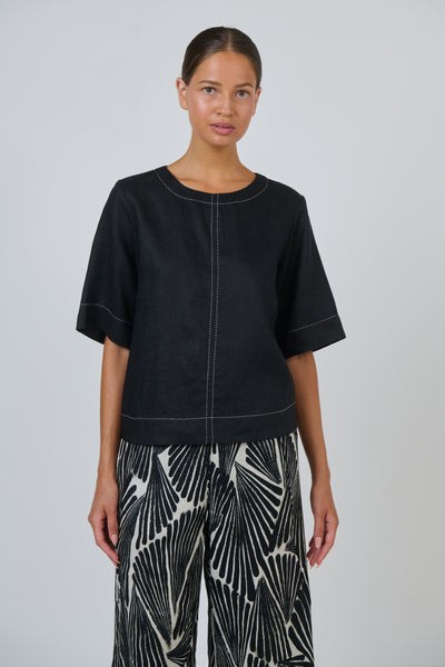 GA724A linen top