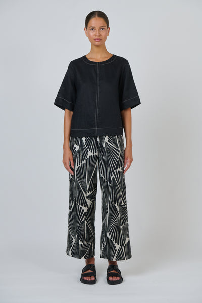 GA724A linen top