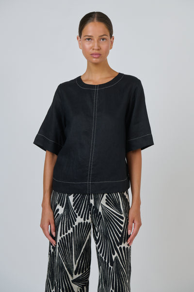 GA724A linen top