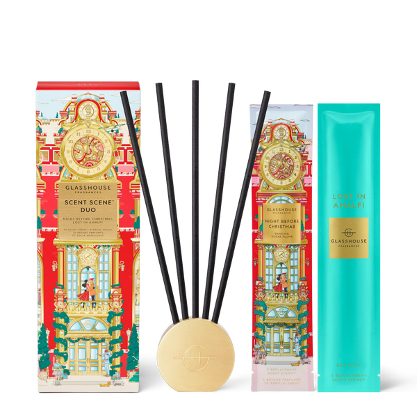 GH xmas 25 scent scene duo