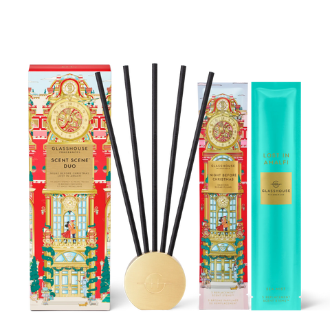 GH xmas 25 scent scene duo