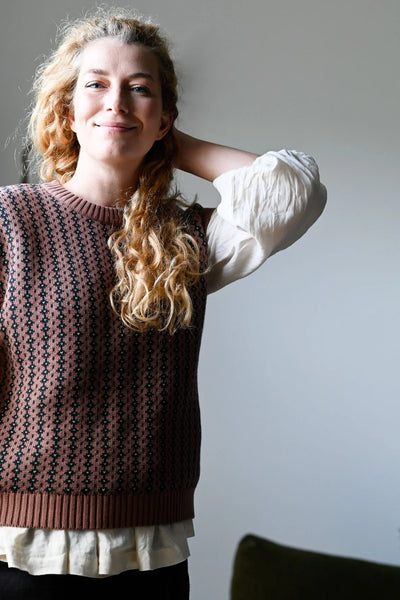 jo vest