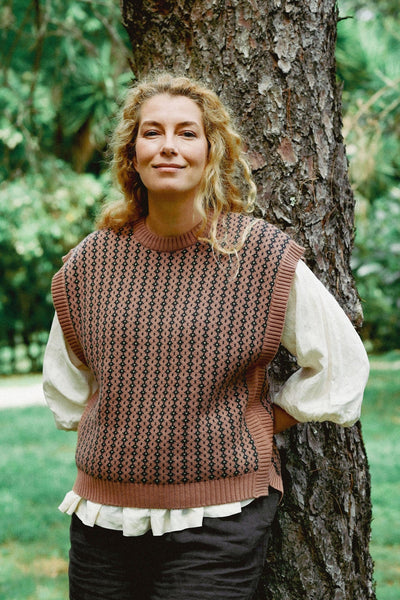 jo vest