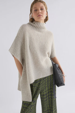 ELK - aleph poncho