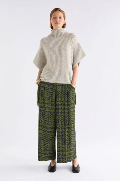 ELK - aleph poncho