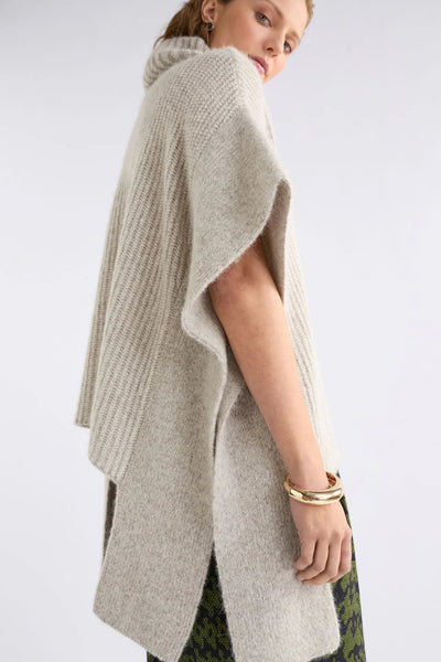 ELK - aleph poncho