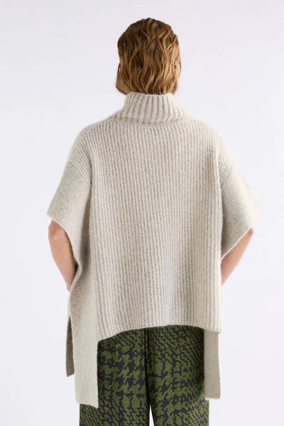 ELK - aleph poncho