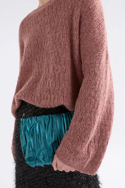 ELK - agna pattern sweater