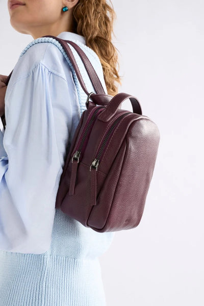 ELK - morlo mini backpack