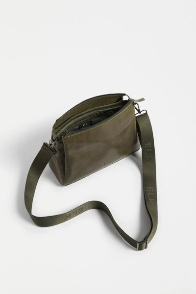 ELK - veni crossbody