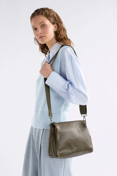 ELK - veni crossbody