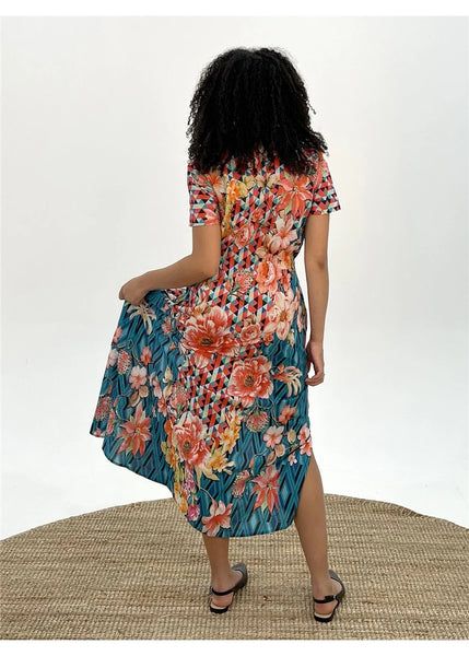 bloom dress