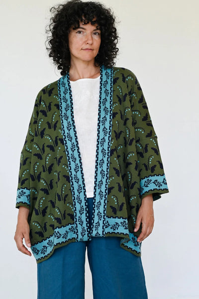 lola cardigan