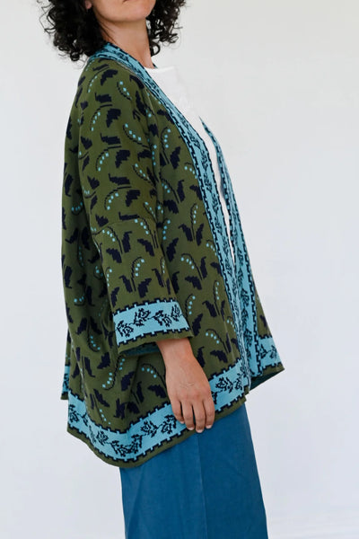 lola cardigan