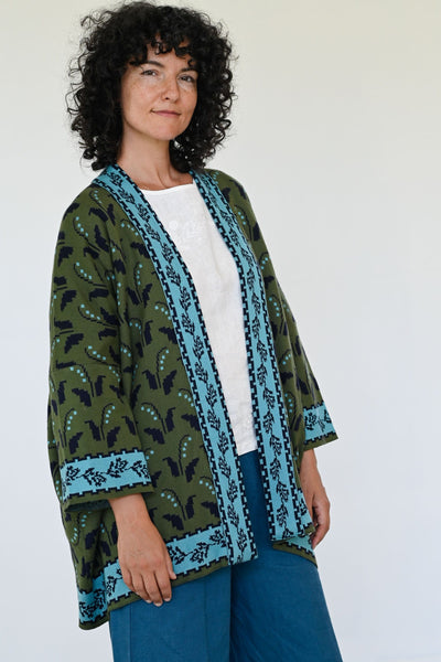 lola cardigan