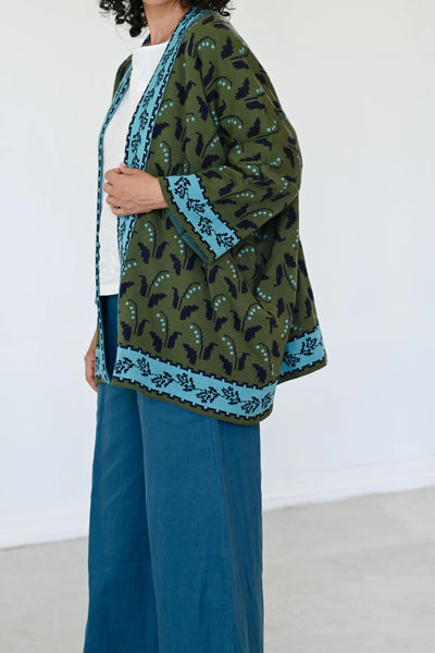 lola cardigan