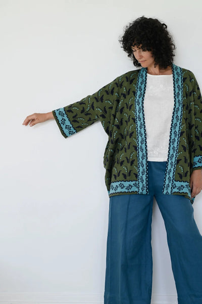 lola cardigan