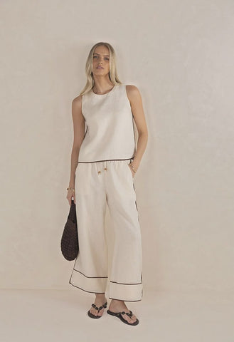 lugano pant