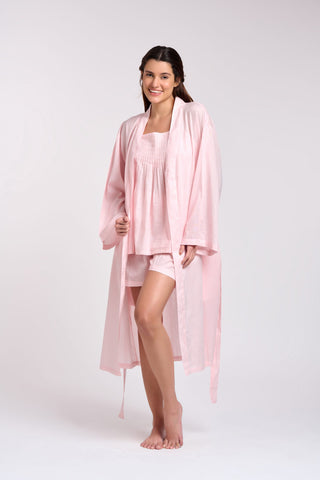 dressing gown