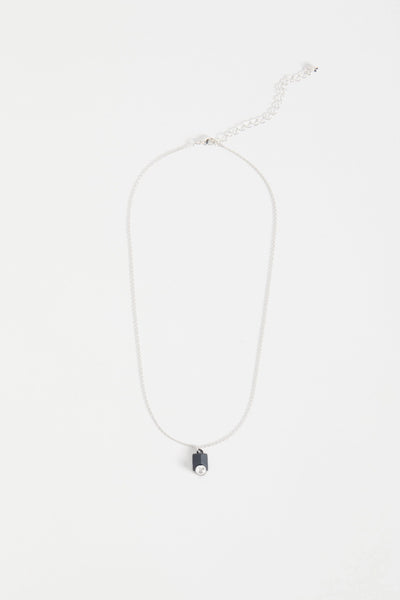 ELK dott necklace