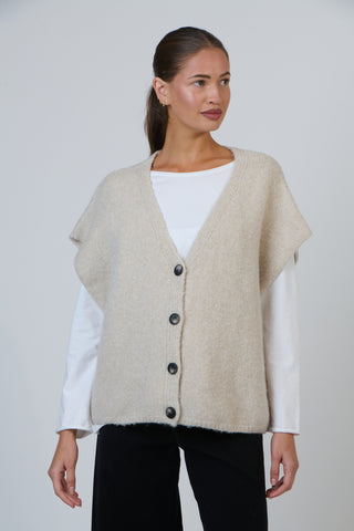 NAM-W19 vest